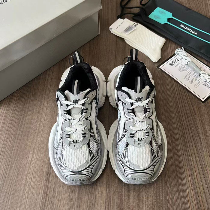 2023 Balenciaga Phantom Sneaker