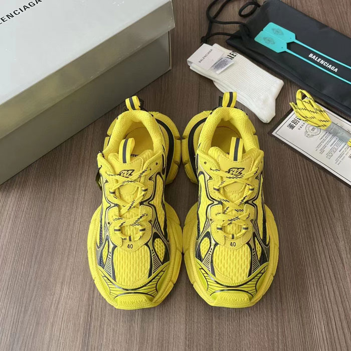 2023 Balenciaga Phantom Sneaker