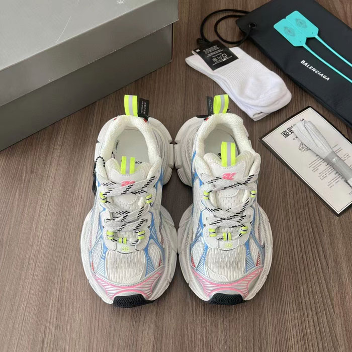 2023 Balenciaga Phantom Sneaker