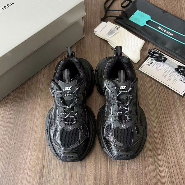 2023 Balenciaga Phantom Sneaker