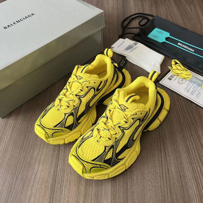 2023 Balenciaga Phantom Sneaker