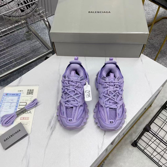 2023 Balenciaga women shoes