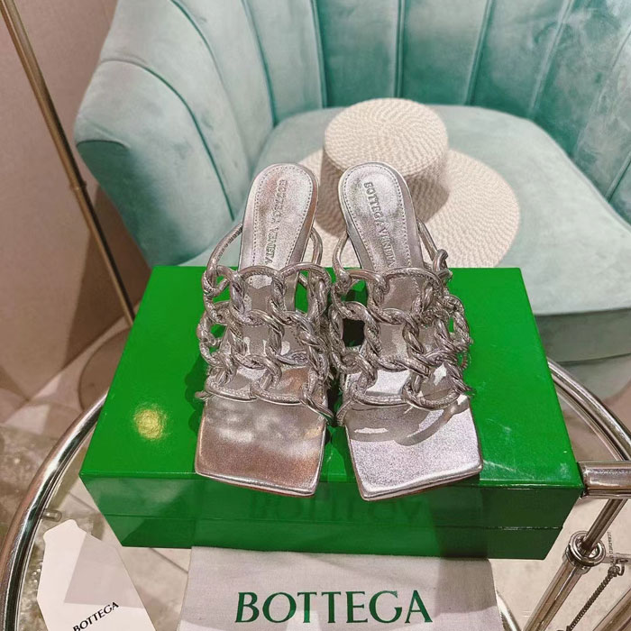 2023 Bottega Veneta women shoes