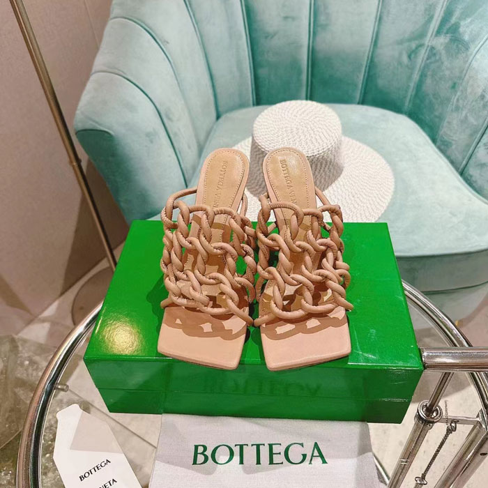 2023 Bottega Veneta women shoes
