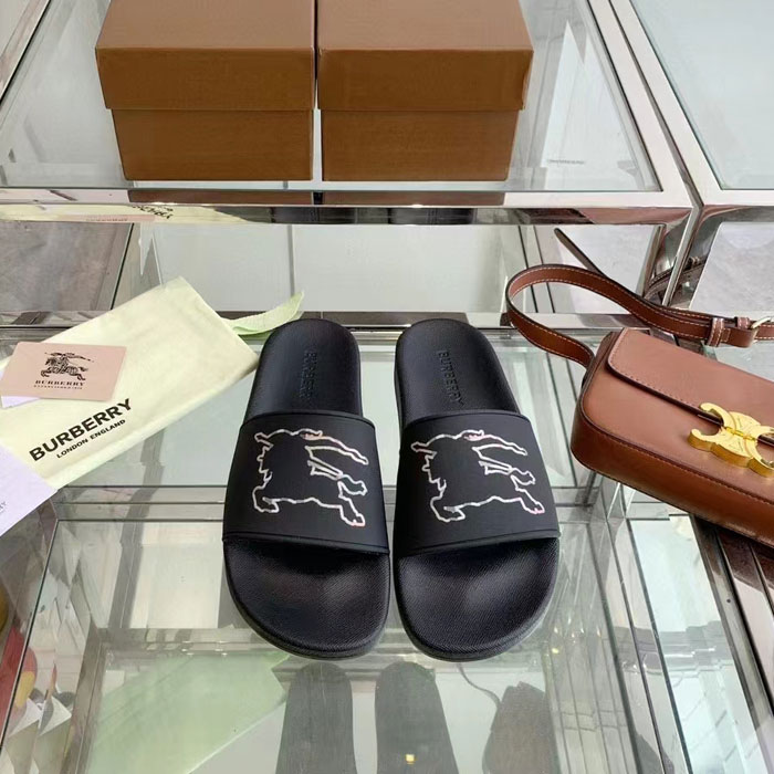 2023 Burberry women shoes