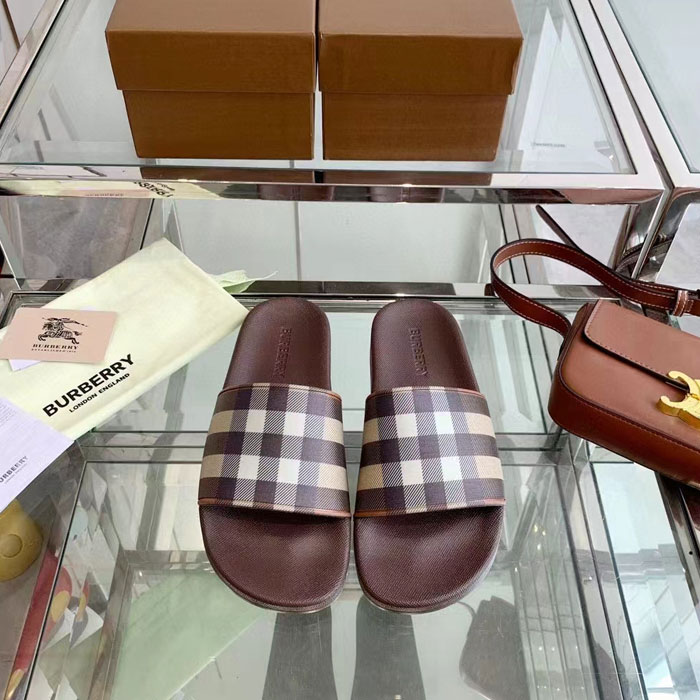 2023 Burberry women shoes