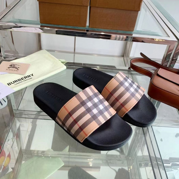 2023 Burberry women shoes