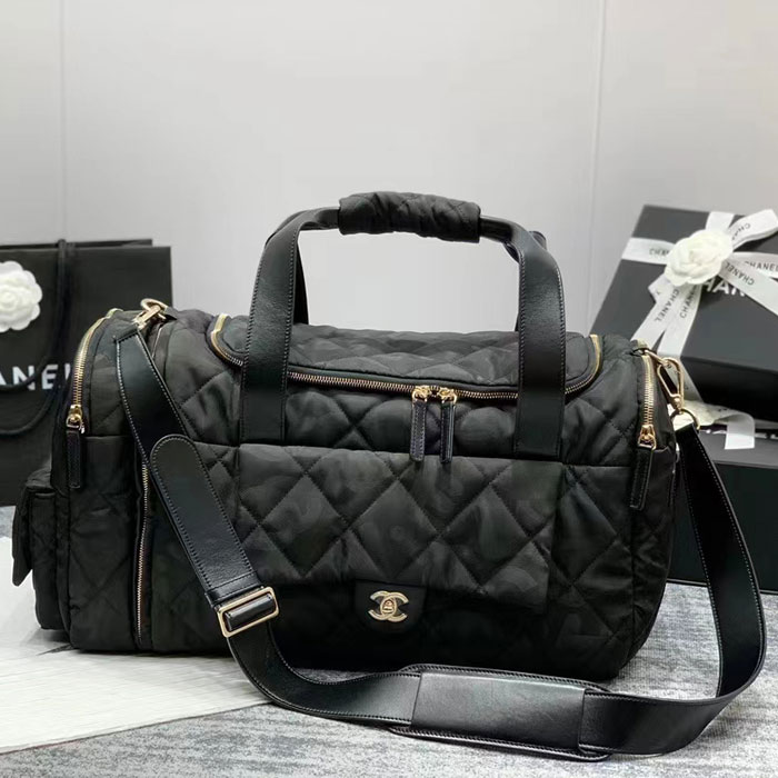 2023 CHANEL Coco Neige Bag