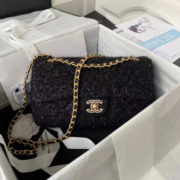 2023 CHANEL Flap bag