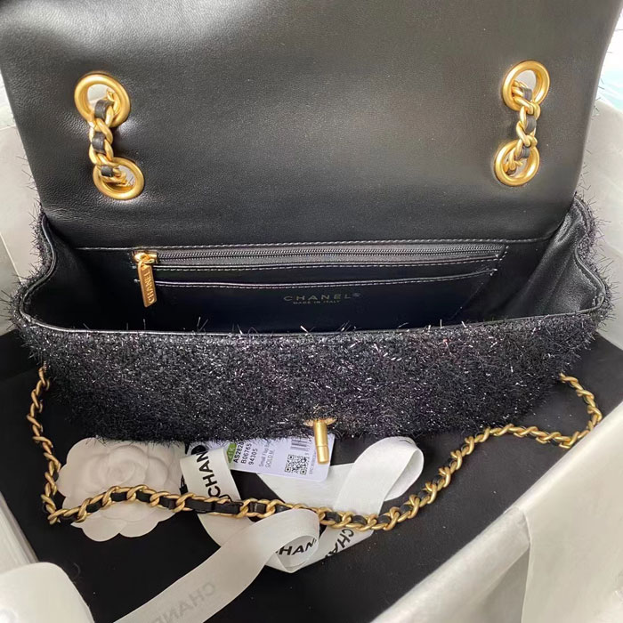 2023 CHANEL Flap bag
