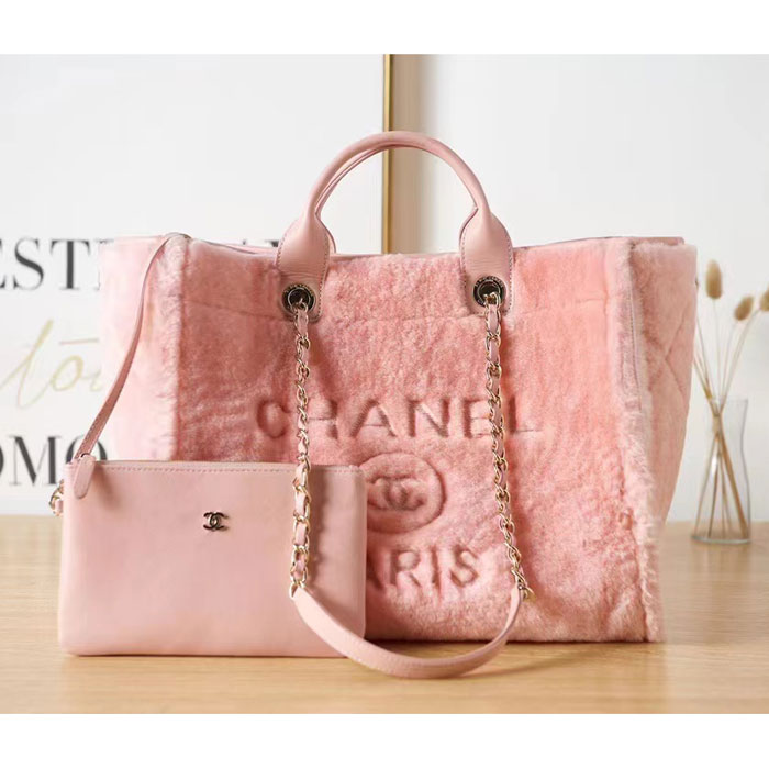 2023 CHANEL SHOPPING BAG