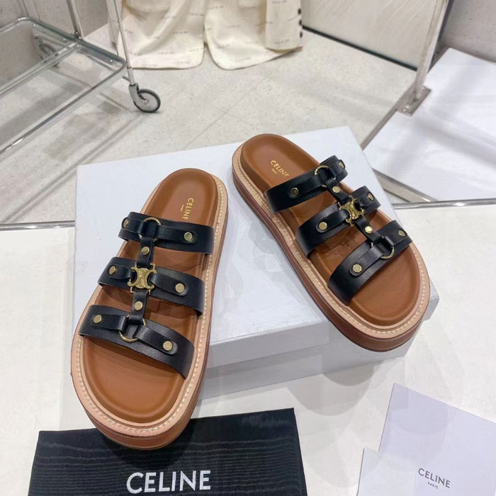 2023 Celine women Sandal