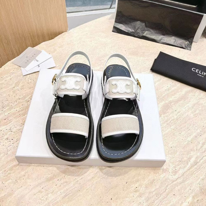 2023 Celine women Shoes