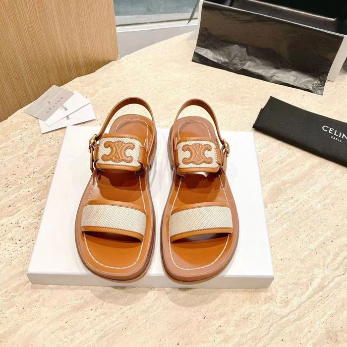 2023 Celine women Shoes