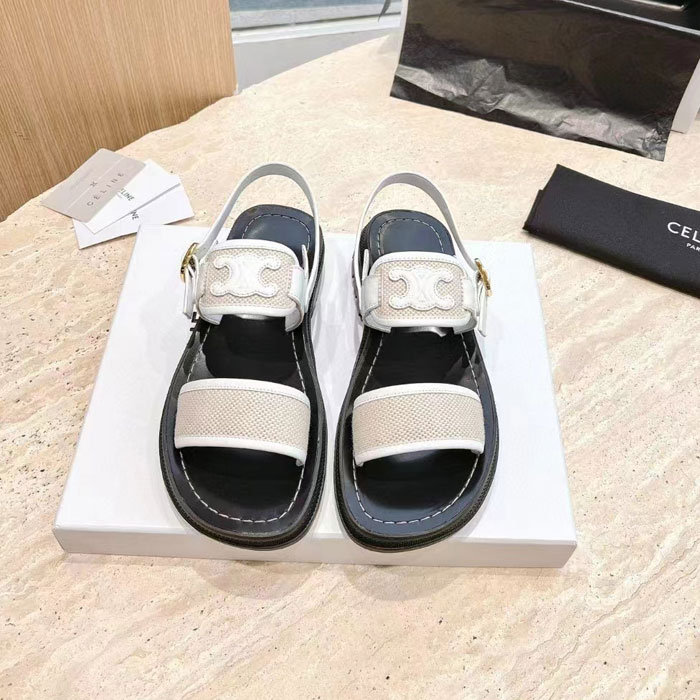 2023 Celine women Shoes