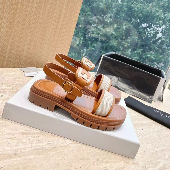 2023 Celine women Shoes