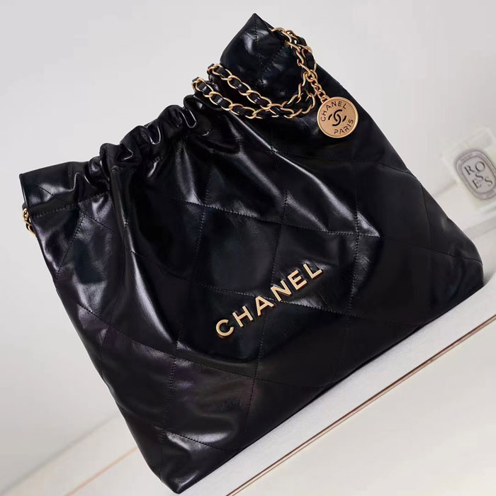 2023 Chanel 22 Handbag