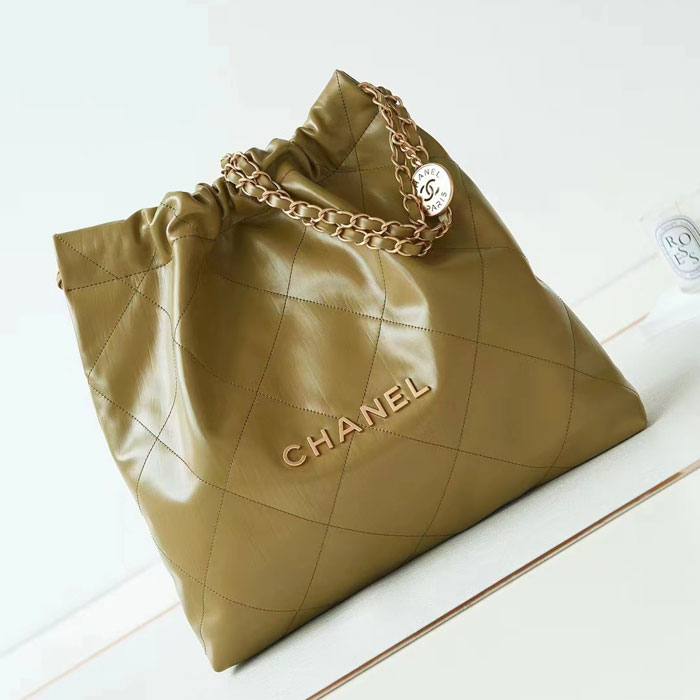 2023 Chanel 22 Handbag