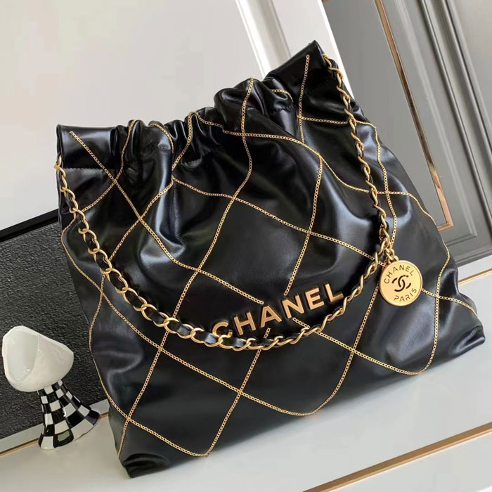 2023 Chanel 22 Handbag