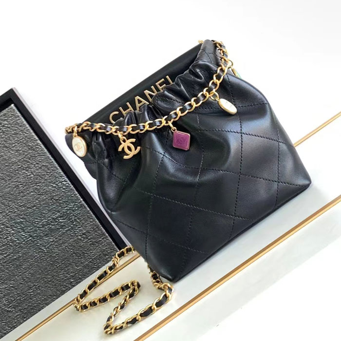 2023 Chanel 22 MINI HANDBAG