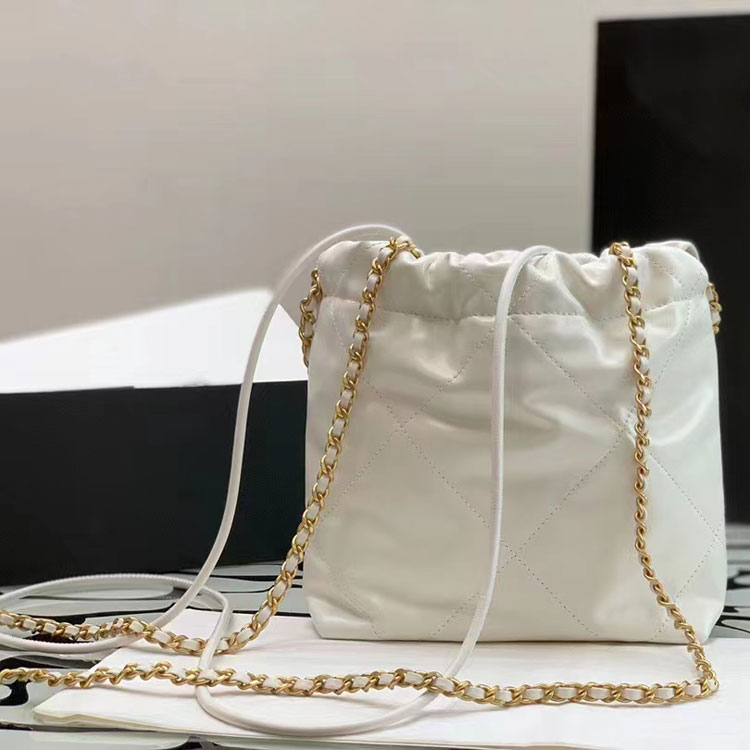 2023 Chanel 22 MINI HANDBAG
