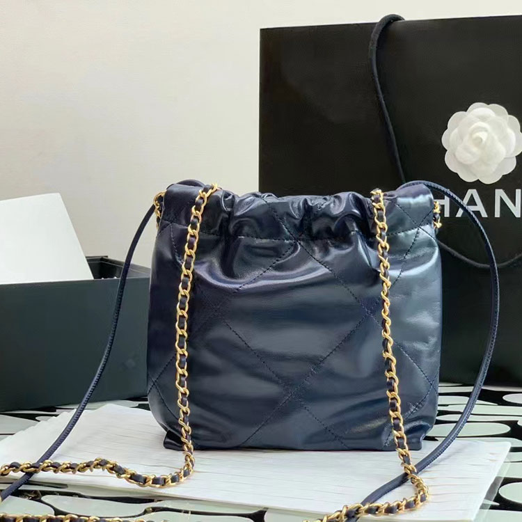 2023 Chanel 22 MINI HANDBAG