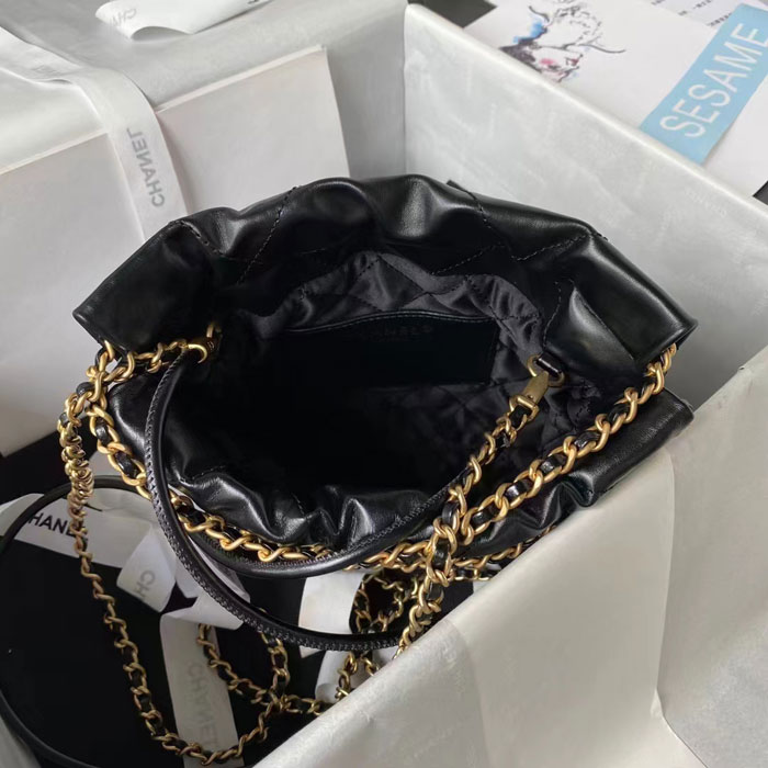 2023 Chanel 22 MINI HANDBAG