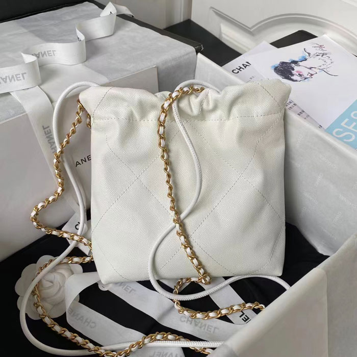 2023 Chanel 22 Mini Handbag