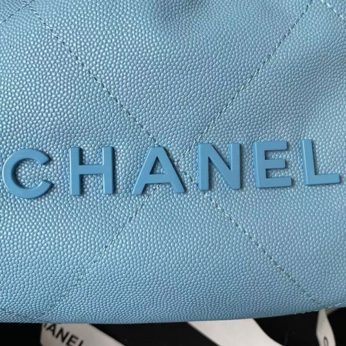 2023 Chanel 22 Mini Handbag