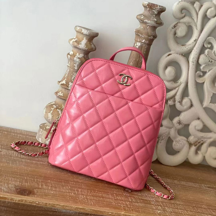 2023 Chanel Backpack