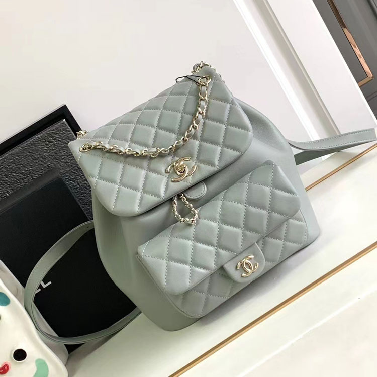 2023 Chanel Backpack
