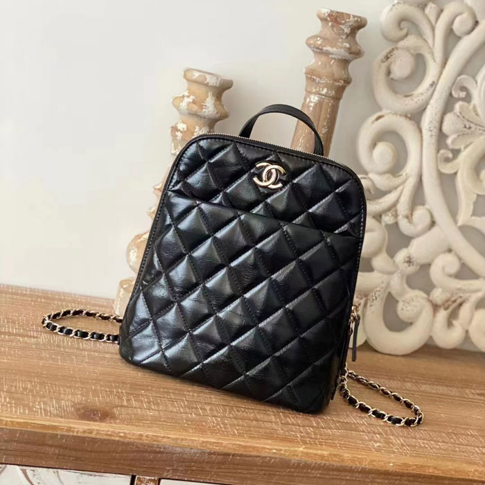 2023 Chanel Backpack
