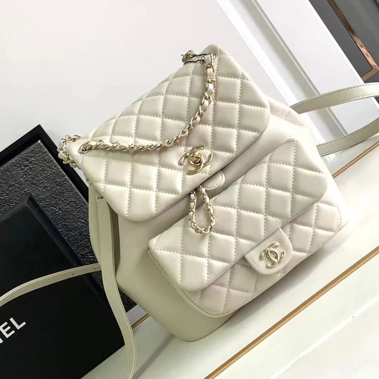 2023 Chanel Backpack