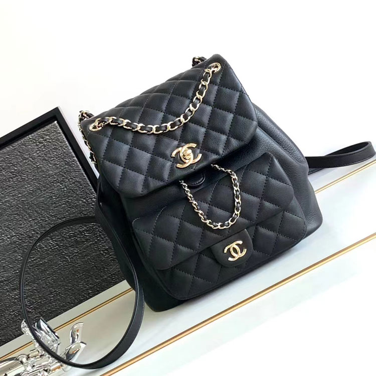 2023 Chanel Backpack