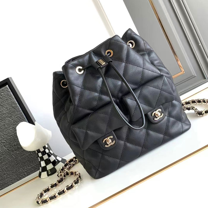 2023 Chanel Backpack