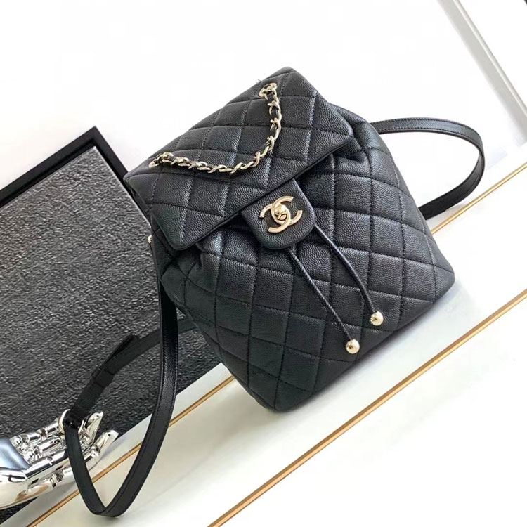 2023 Chanel Backpack