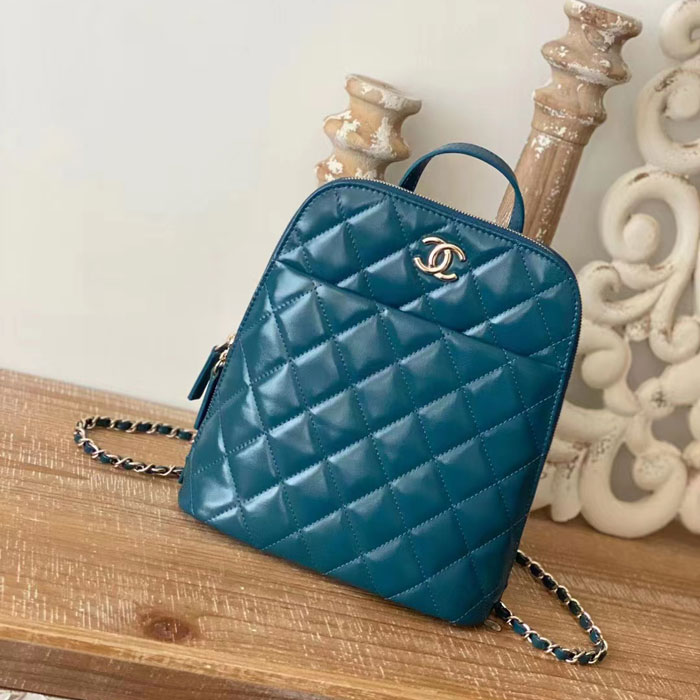 2023 Chanel Backpack
