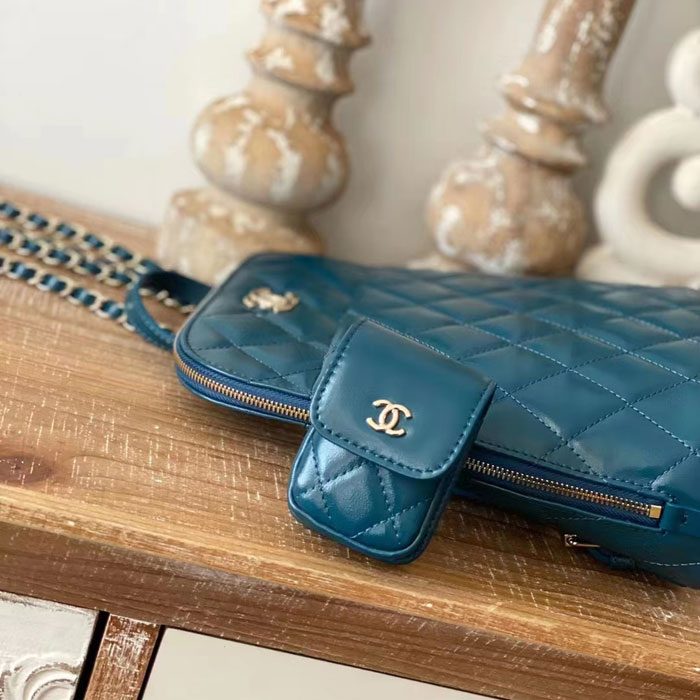 2023 Chanel Backpack