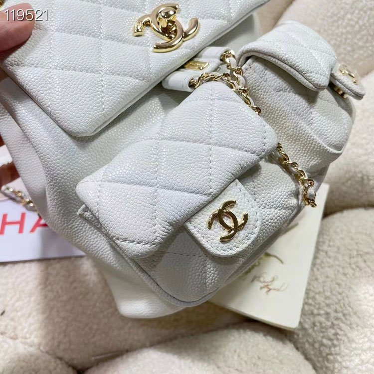 2023 Chanel Backpack