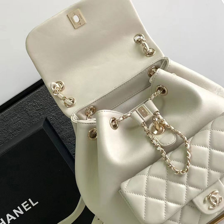2023 Chanel Backpack