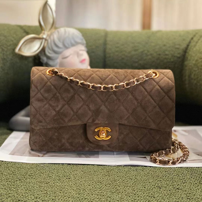 2023 Chanel CLASSIC HANDBAG