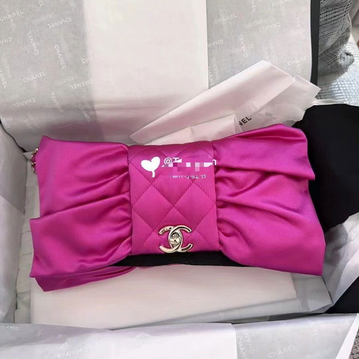 2023 Chanel Clutch bag