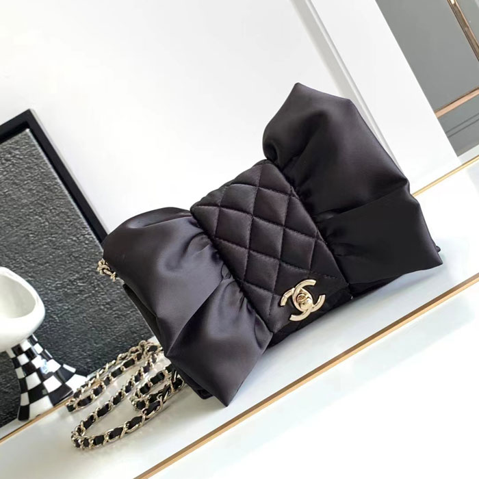 2023 Chanel Dinner bag