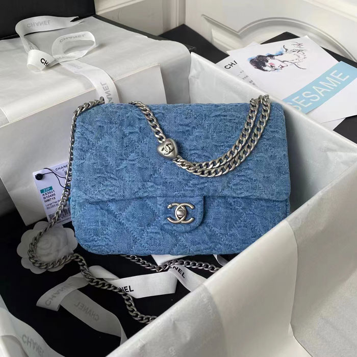 2023 Chanel FLAP BAG