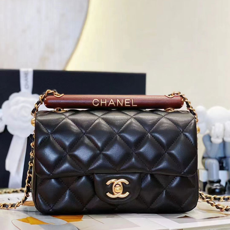2023 Chanel FLAP BAG