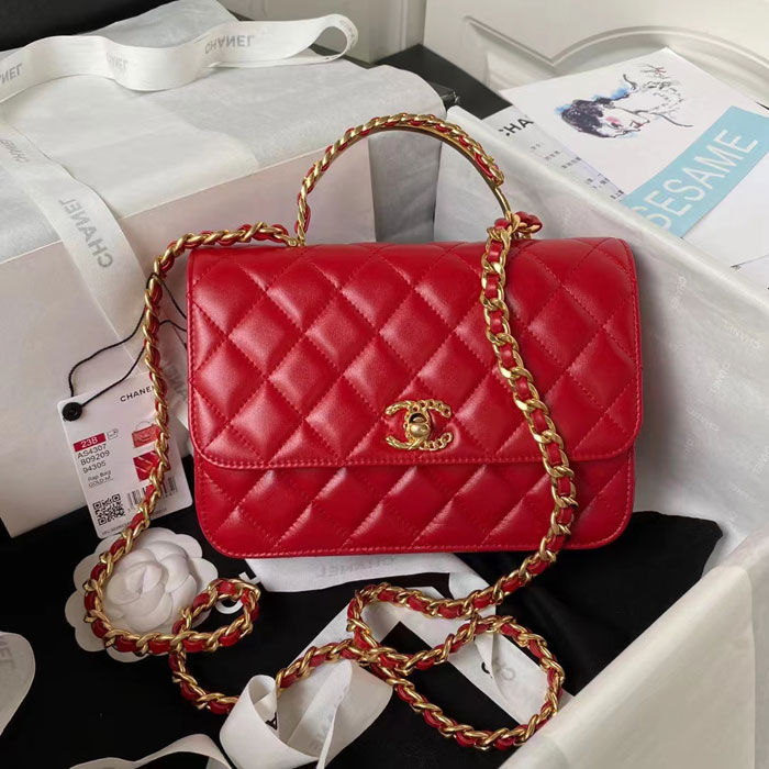2023 Chanel FLAP BAG