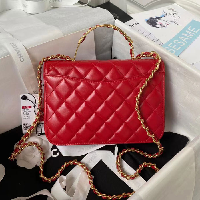 2023 Chanel FLAP BAG