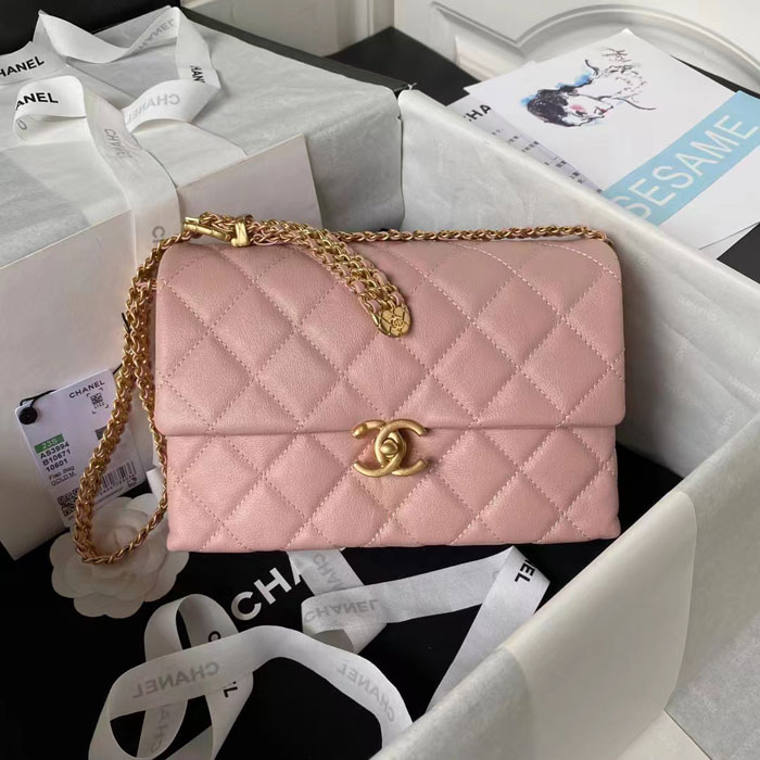2023 Chanel Flap Bag