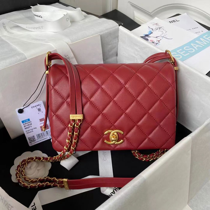 2023 Chanel Flap Bag