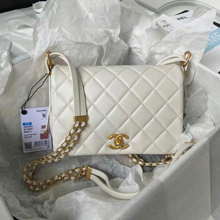 2023 Chanel Flap Bag